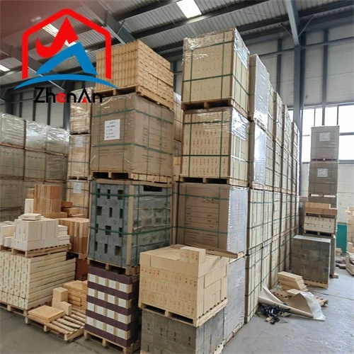 Zircon Mullite Brick Zircon Mullite Brick