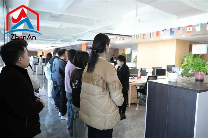 ZhenAn New Material Ferrosilicon manufacturers ZhenAn New Material Ferrosilicon manufacturers