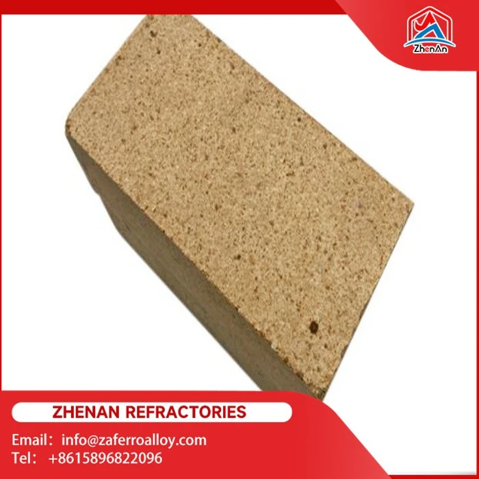 Acid Resistant Refractory Brick Reliable Chemical Defense