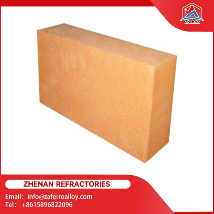 Fireproof Brick Exceptional Thermal Stability