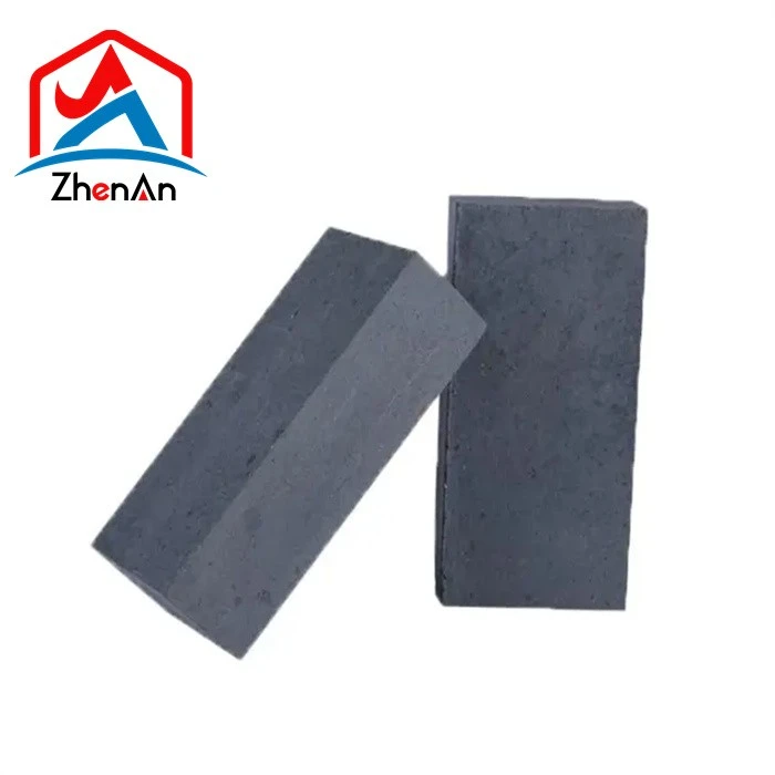 High Strength SIC Brick For Robust Refractory Solutions