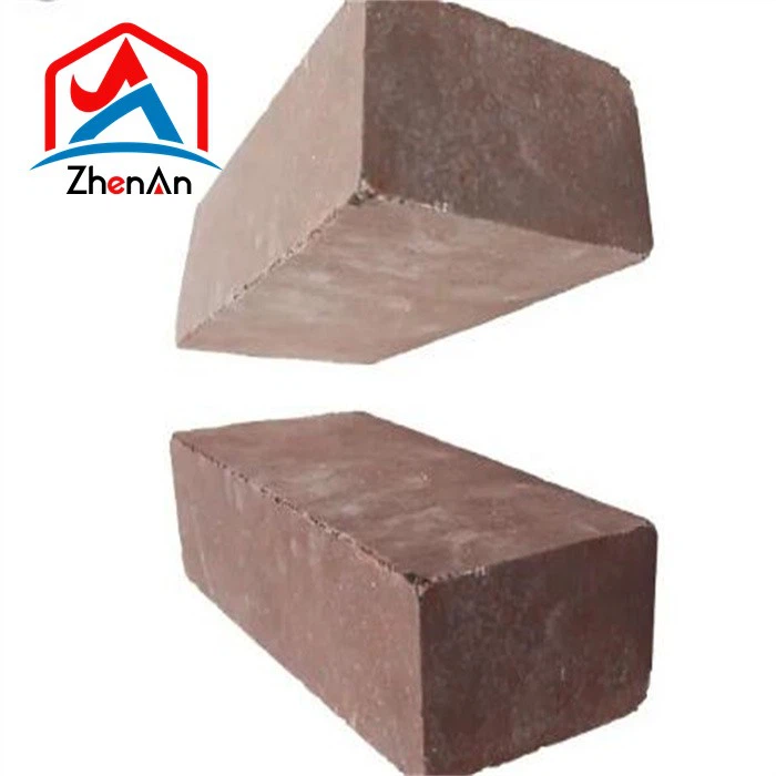 Magnesite Chrome Brick For Coke Oven