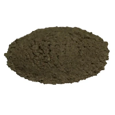 내화물 용 내화 점토 모르타르