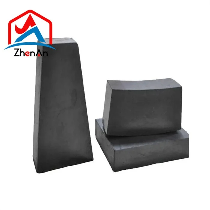 Superior Silicon Carbide Brick For Exceptional Chemical Resistance