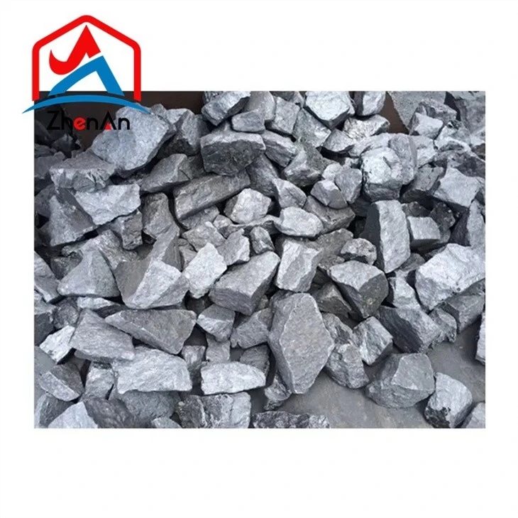 65 Ferro Silicon 10-50mm