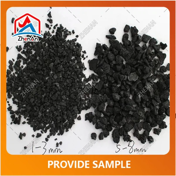 Graphite Petroleum Coke supplier