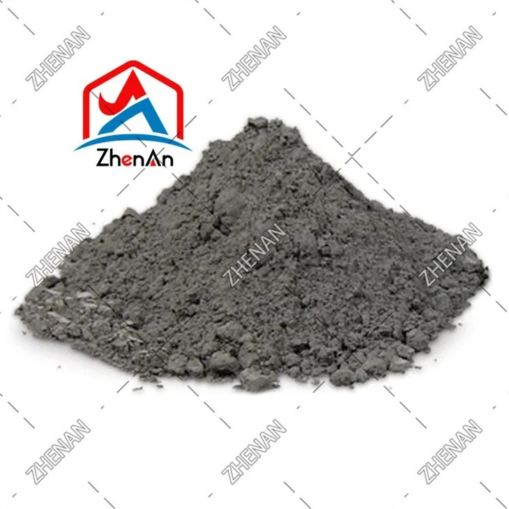 Engineered Silicon Powder For Industry factory
