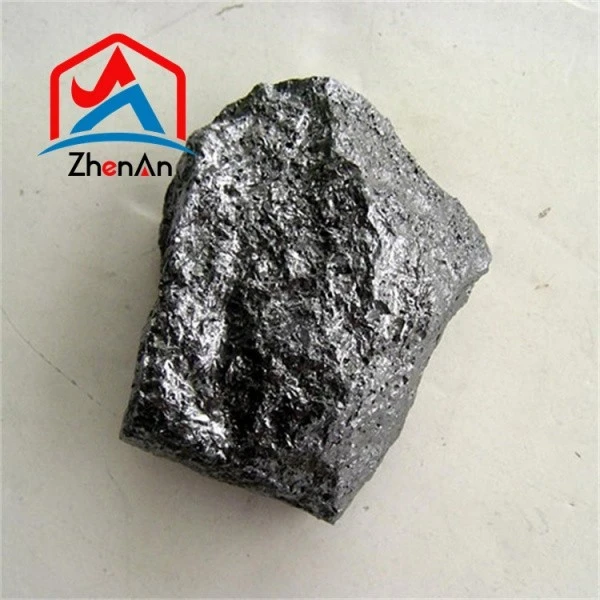 Ferro Silicon Zirconium FeSiZr1.5 For Gray Iron Inoculation best