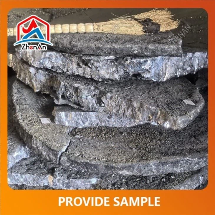 Ferrovanadium 50% Excellent Quality