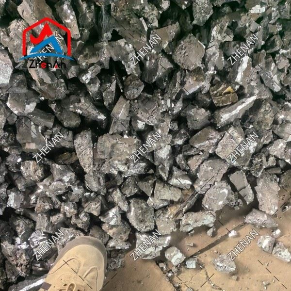 Industrial FeV 50 Material For Alloying best