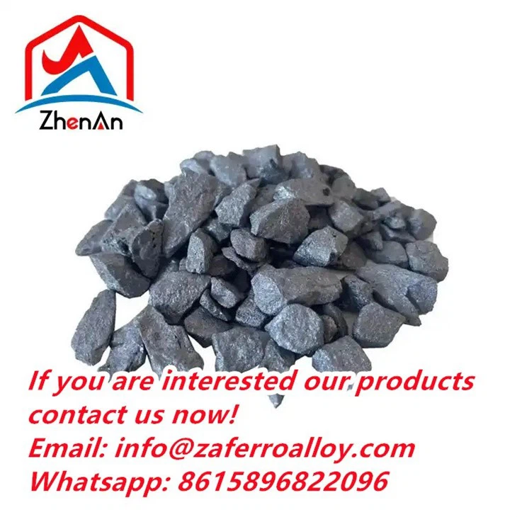 Metallurgical Grade Silicon