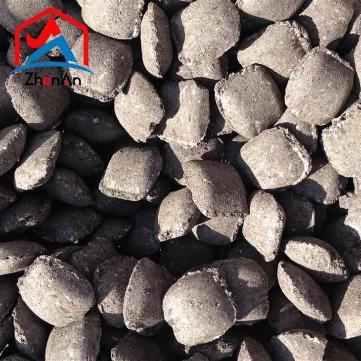 Mn 95-97% Manganese Briquette