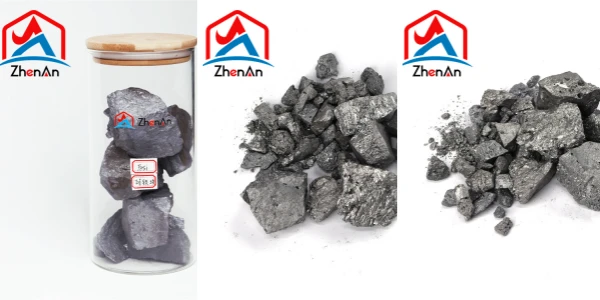 Ferrosilicon Low Carbon for sale Ferrosilicon Low Carbon for sale