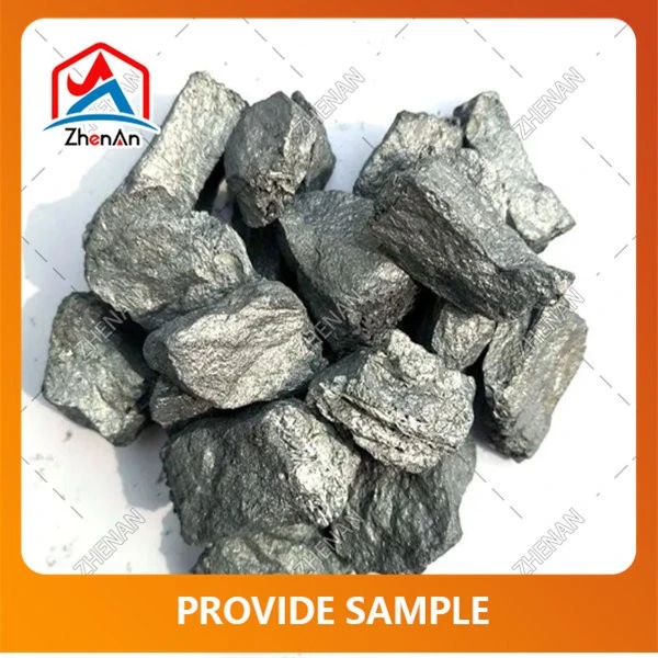 One Of High Level Alloy Silicon Barium