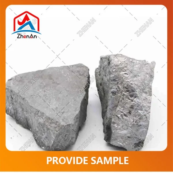 One Of High Level Alloy Silicon Barium