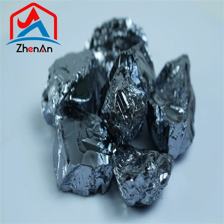 순수 실리콘 메탈 1101