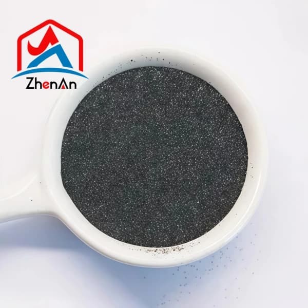 SiC 65 Metallurgical Additive best