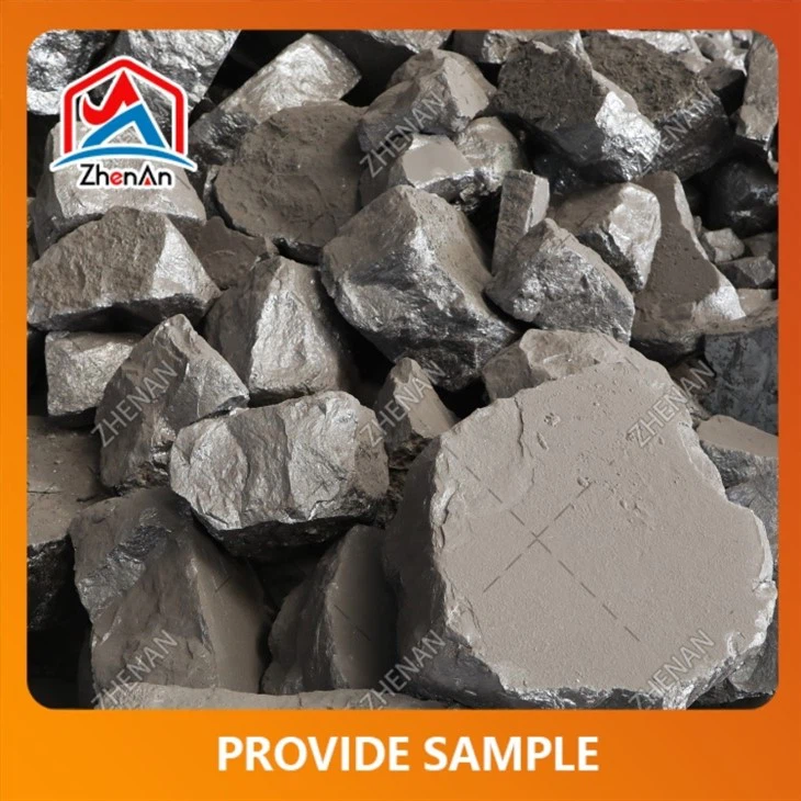 은 99.3% 실리콘 금속 3303