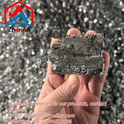 10-220mm 페로바나듐 60%