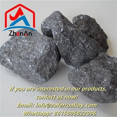 6015 고 탄소 실리콘 합금