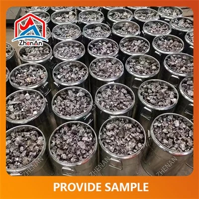 좋은 자격을 가진 Ferro Vanadium