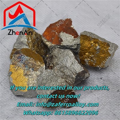 페티 75% 페로 티타늄