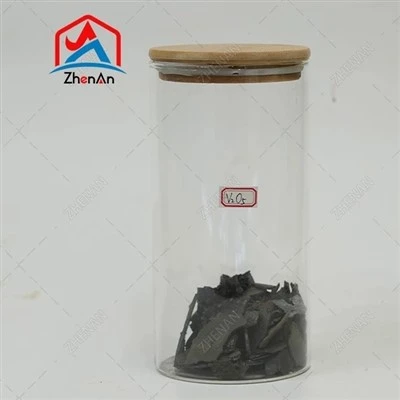고-순도 98% V2O5 플레이크: 배송 준비 완료