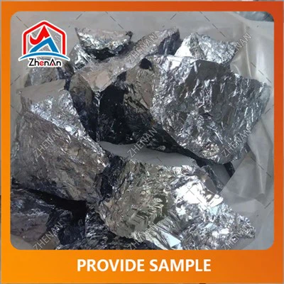 산업용 고품질 실리콘 금속 421