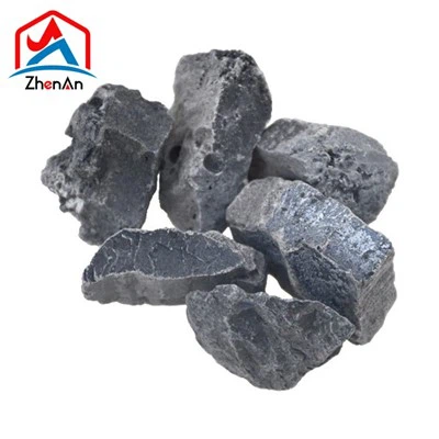 산업용 칼슘 카바이드