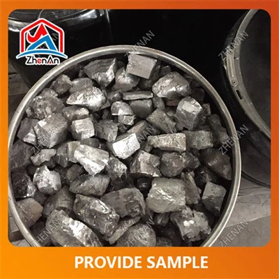 순수한 50%/80% 순도 페로바나듐